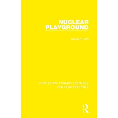 Nuclear Playground