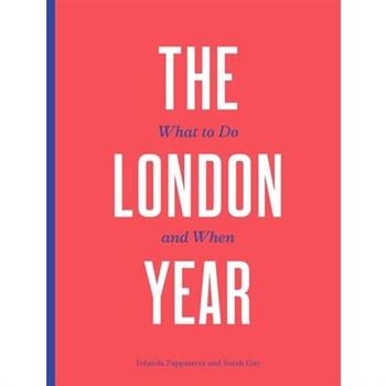 The London Year