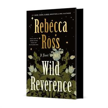 Wild Reverence
