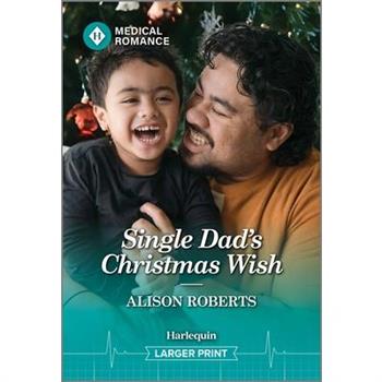 Single Dad's Christmas Wish