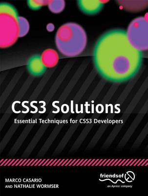 Css3 Solutions