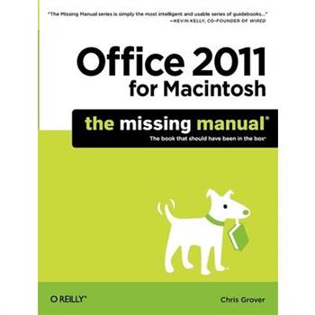 Office 2011 for Macintosh