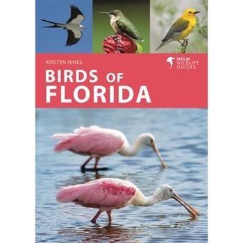 Birds of Florida