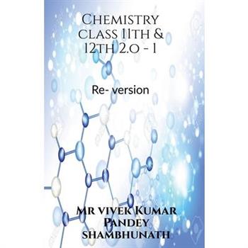 Chemistry class 11th & 12th 2.o -1