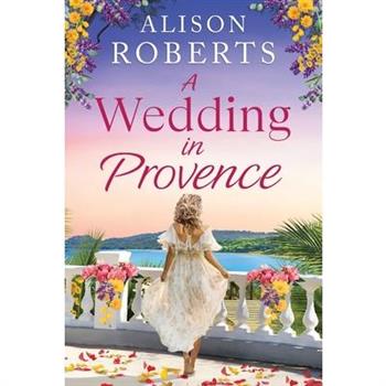 A Wedding in Provence