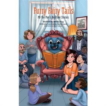 Furry Fairy Tails