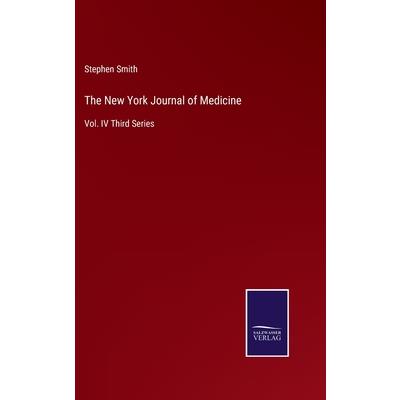 The New York Journal of Medicine