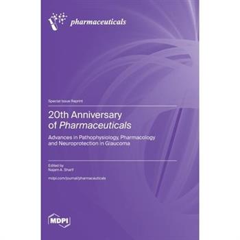 20th Anniversary of Pharmaceuticals