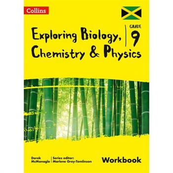 Exploring Biology, Chemistry and Physics: Workbook