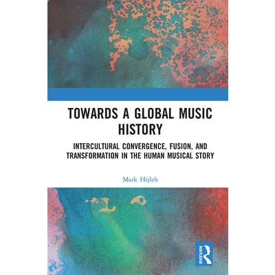 Towards a Global Music History