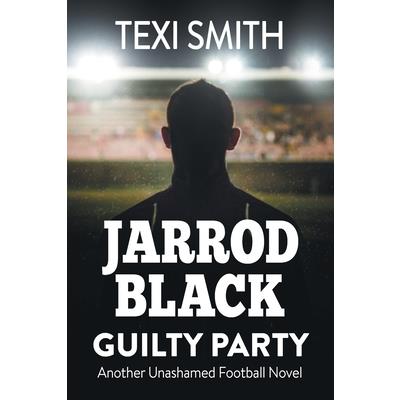 Jarrod Black Guilty Party