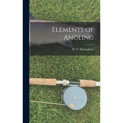 Elements of Angling