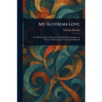 My Austrian Love