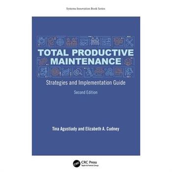 Total Productive Maintenance