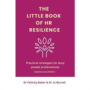 The Little Book of HR Resilience