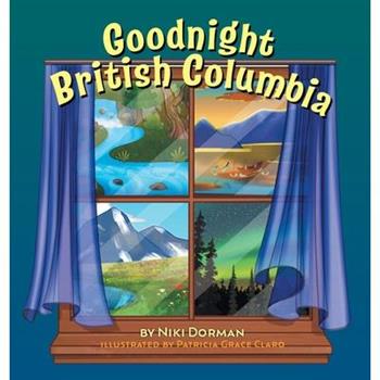 Goodnight British Columbia