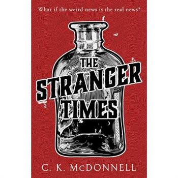 The Stranger Times
