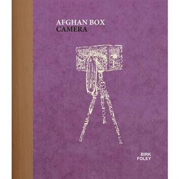 Afghan Box Camera