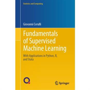 Fundamentals of Supervised Machine Learning