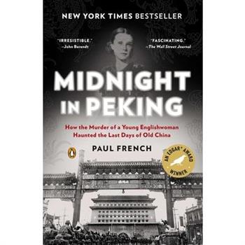 Midnight in Peking