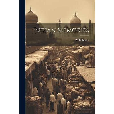 Indian Memories