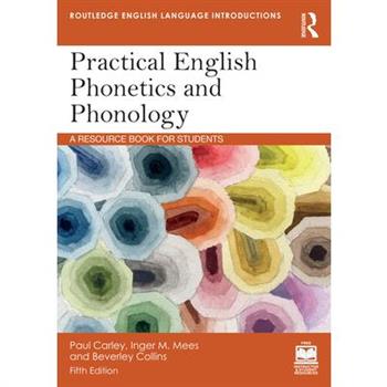 Practical English Phonetics and Phonology