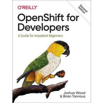 Openshift for Developers