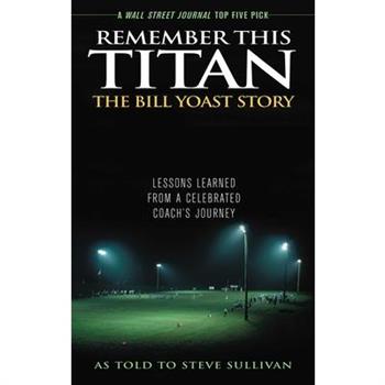 Remember This Titan