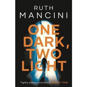 One Dark, Two Light