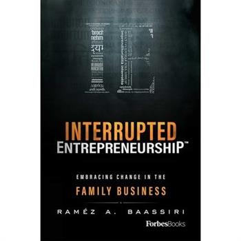 Interrupted Entrepreneurship