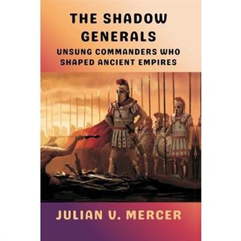 The Shadow Generals
