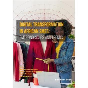 Digital Transformation in African SMEs