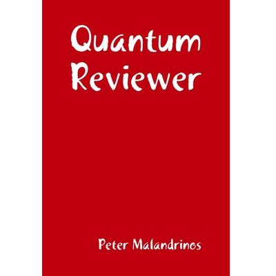 Quantum Reviewer
