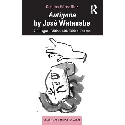 Ant穩gona by Jos矇 Watanabe