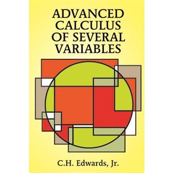 Advanced Calculus of Several Variables