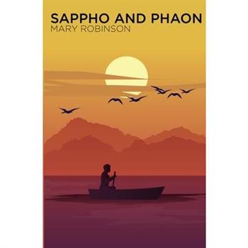 Sappho and Phaon