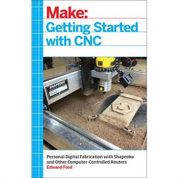 Getting Started With Cnc