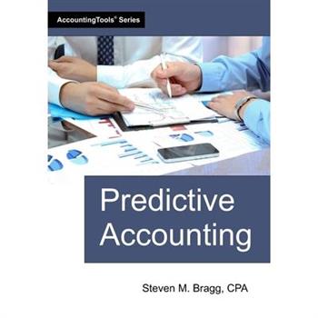 Predictive Accounting