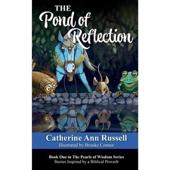 The Pond of Reflection