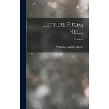 Letters From Hell; Volume 1