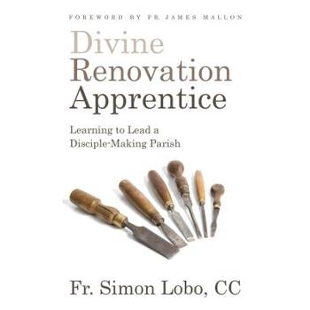 Divine Renovation Apprentice