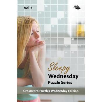 Sleepy Wednesday Puzzle Series Vol 2