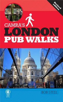 Camra’s London Pub Walks