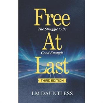 Free at Last