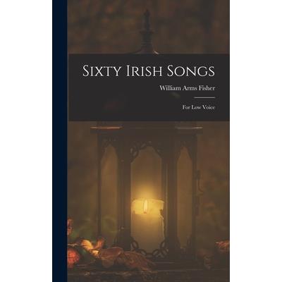 Sixty Irish Songs