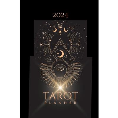 Tarot Be The Magic