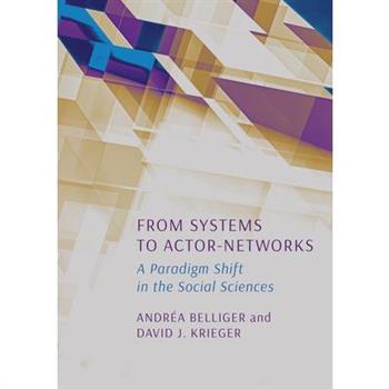 From Systems to Actor-Networks