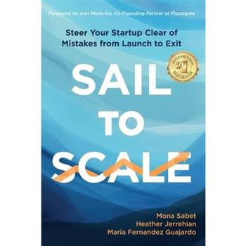 Sail to Scale