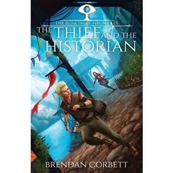 The Thief and the Historian