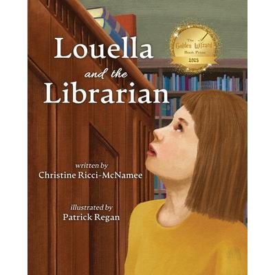 Louella and the Librarian